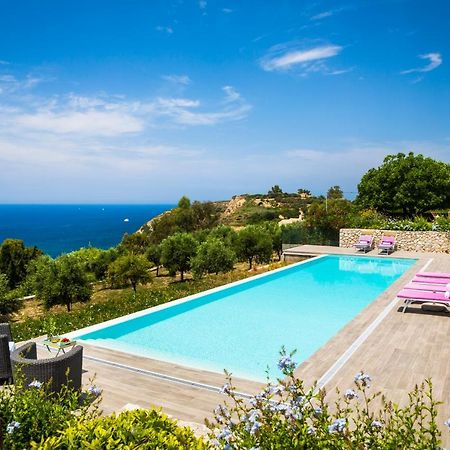 Villa Le Rondini سبارتيا المظهر الخارجي الصورة