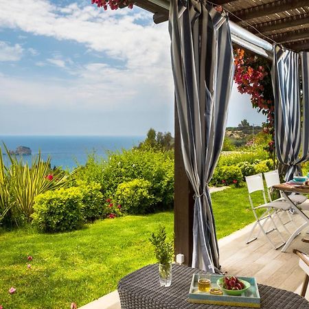 Villa Le Rondini سبارتيا المظهر الخارجي الصورة